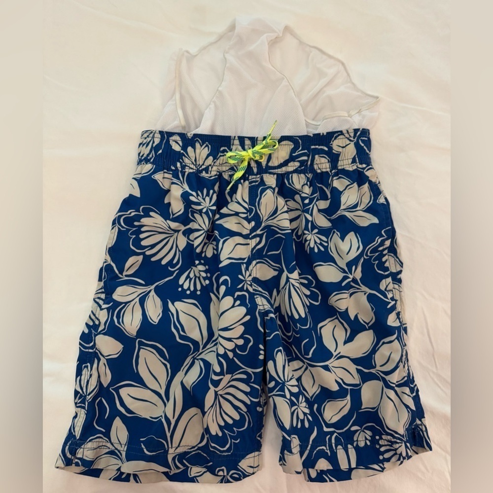 EUC Crewcuts Swim Trunks (12) - Picture 6 of 6